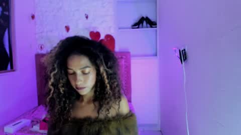 candela_ruiz online show from 09.11.25