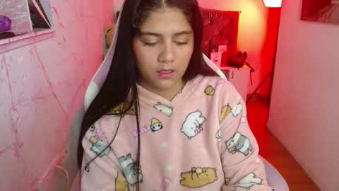 Candelaria online show from 10.14.25