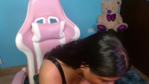 Candelaria online show from 03.03.26