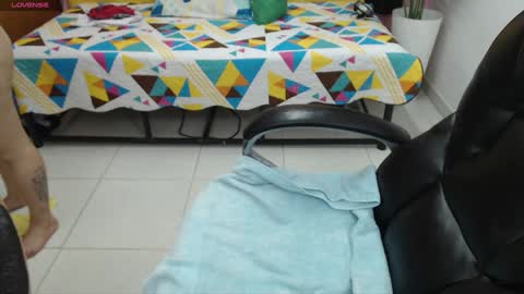 Candy  online show from 12.03.24