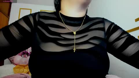 Snapshot of candiapole chatting on 05.20.26 Candy online show from 05.20.26