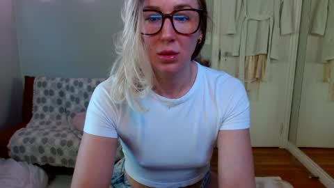 MissCandiJones online show from 04.07.26
