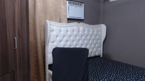 Snapshot of candice_beloved chatting on 02.13.25 Mathy online show from 02.13.25