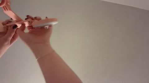 Snapshot of candicepeace chatting on 10.12.25 Candice online show from 10.12.25