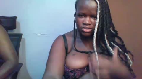 Snapshot of candie_love chatting on 02.23.25 Spencer online show from 02.23.25