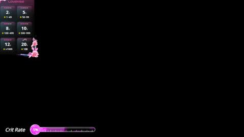 Candie  online show from 02.09.25