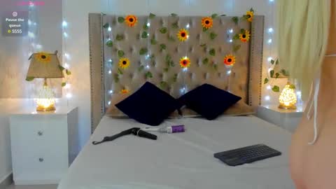 Candie  online show from 03.09.25