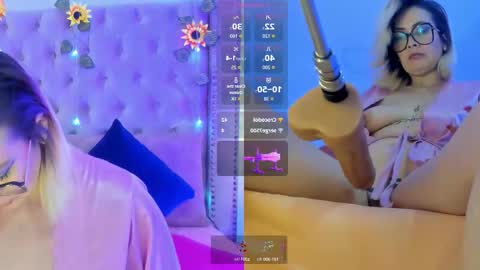 Candie  online show from 09.20.25