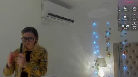 Candie  online show from 10.01.25