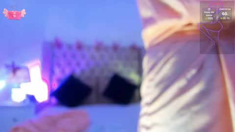 Candie  online show from 03.27.26