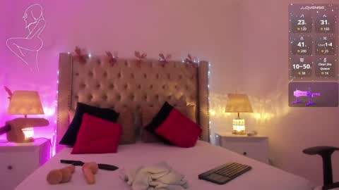 Candie  online show from 05.21.26