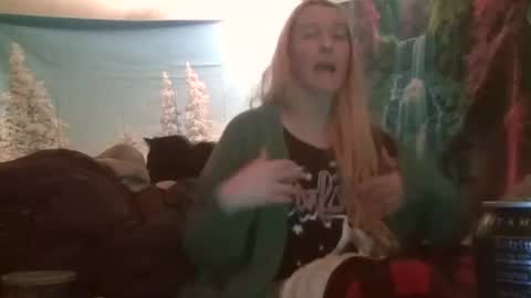 Candi online show from 02.24.26