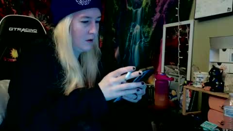 Candi online show from 06.08.26