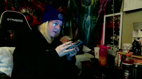 Candi online show from 06.11.26