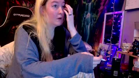 Candi online show from 06.15.26