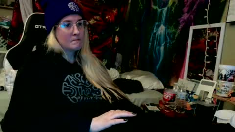 Candi online show from 06.19.26