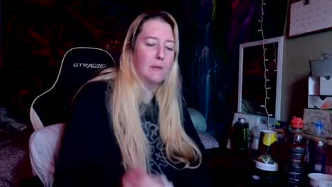 Candi online show from 07.28.26