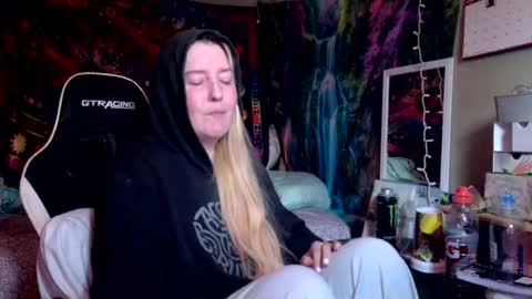Candi online show from 07.28.26