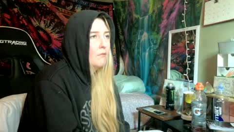 Candi online show from 07.28.26