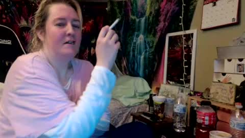 Candi online show from 07.30.26