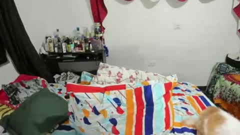 Snapshot of candlexx_ chatting on 02.10.25 candlex online show from 02.10.25