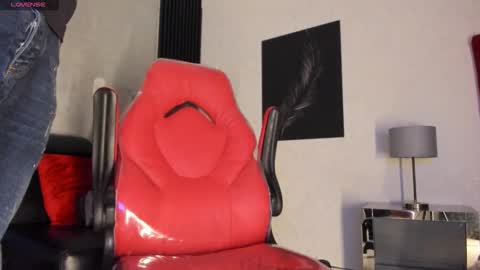 candresruiz online show from 10.19.25