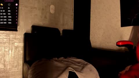 candresruiz online show from 10.21.25