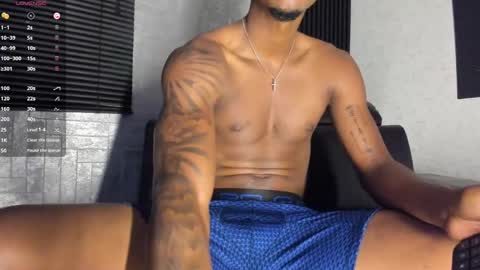 candresruiz online show from 11.14.25