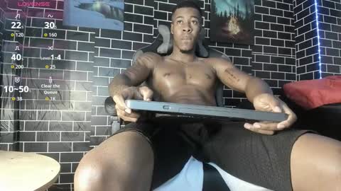 candresruiz online show from 12.02.25