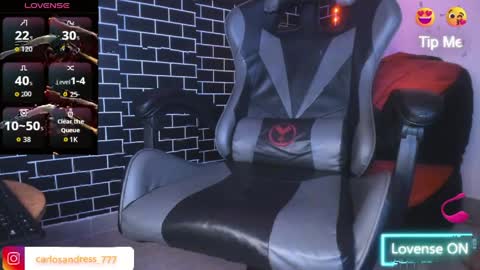 candresruiz online show from 04.06.26