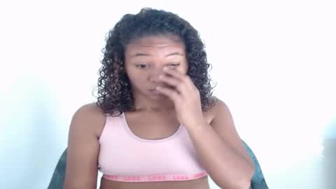 Snapshot of candy25x chatting on 03.30.26 daniela online show from 03.30.26