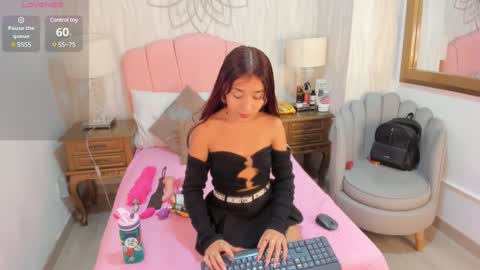 Candy online show from 12.01.24