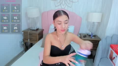 Candy online show from 12.09.24