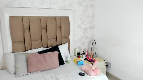 Candy online show from 01.15.25