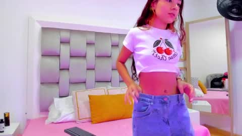 Candy online show from 01.19.25