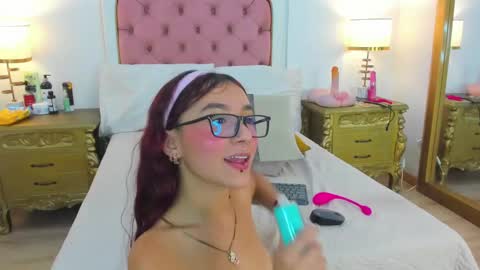 Candy online show from 01.27.25