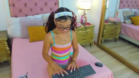 Candy online show from 01.29.25