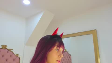 Candy online show from 02.19.25