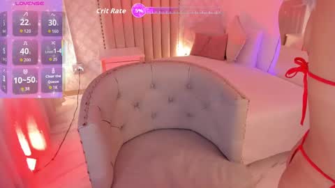 Candy online show from 09.26.25