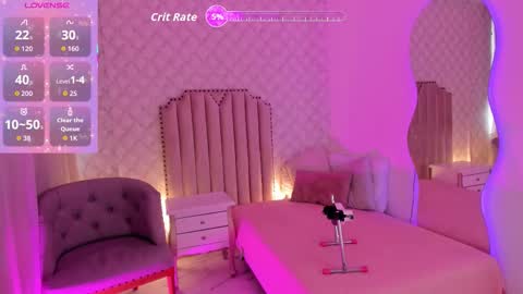 Candy online show from 09.30.25