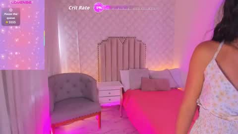 Candy online show from 10.02.25