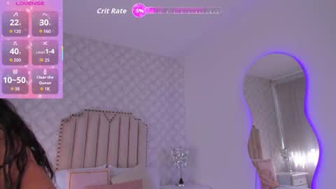 Candy online show from 10.14.25