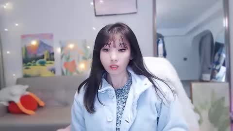 candy8998 online show from 02.11.26