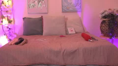 Snapshot of candy__danger chatting on 04.07.26 Candy online show from 04.07.26