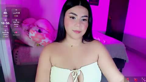 celeste villa online show from 07.18.26