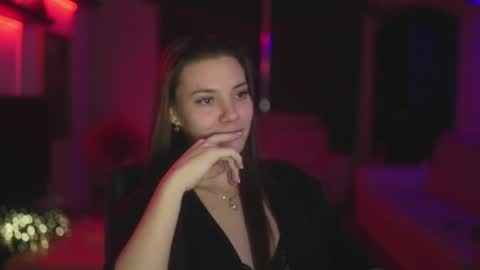 Candy Storm online show from 01.16.26