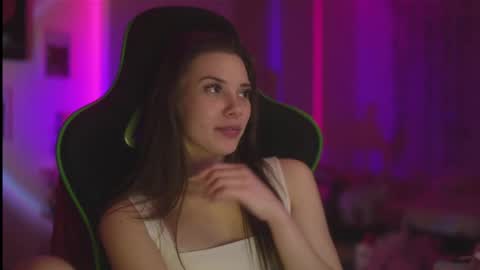 Candy Storm online show from 03.03.26