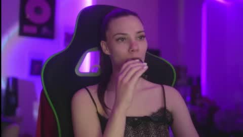 Candy Storm online show from 03.07.26