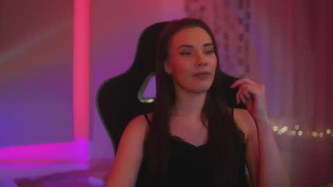 Candy Storm online show from 03.18.26