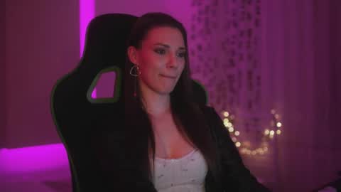 Candy Storm online show from 03.23.26